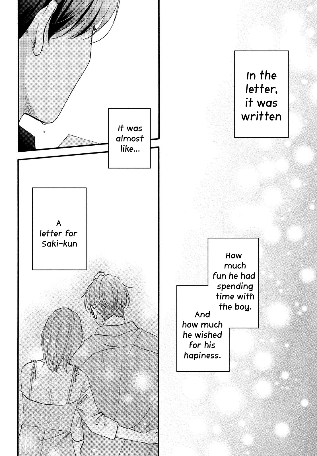 Read A Condition Called Love EN Manga Online