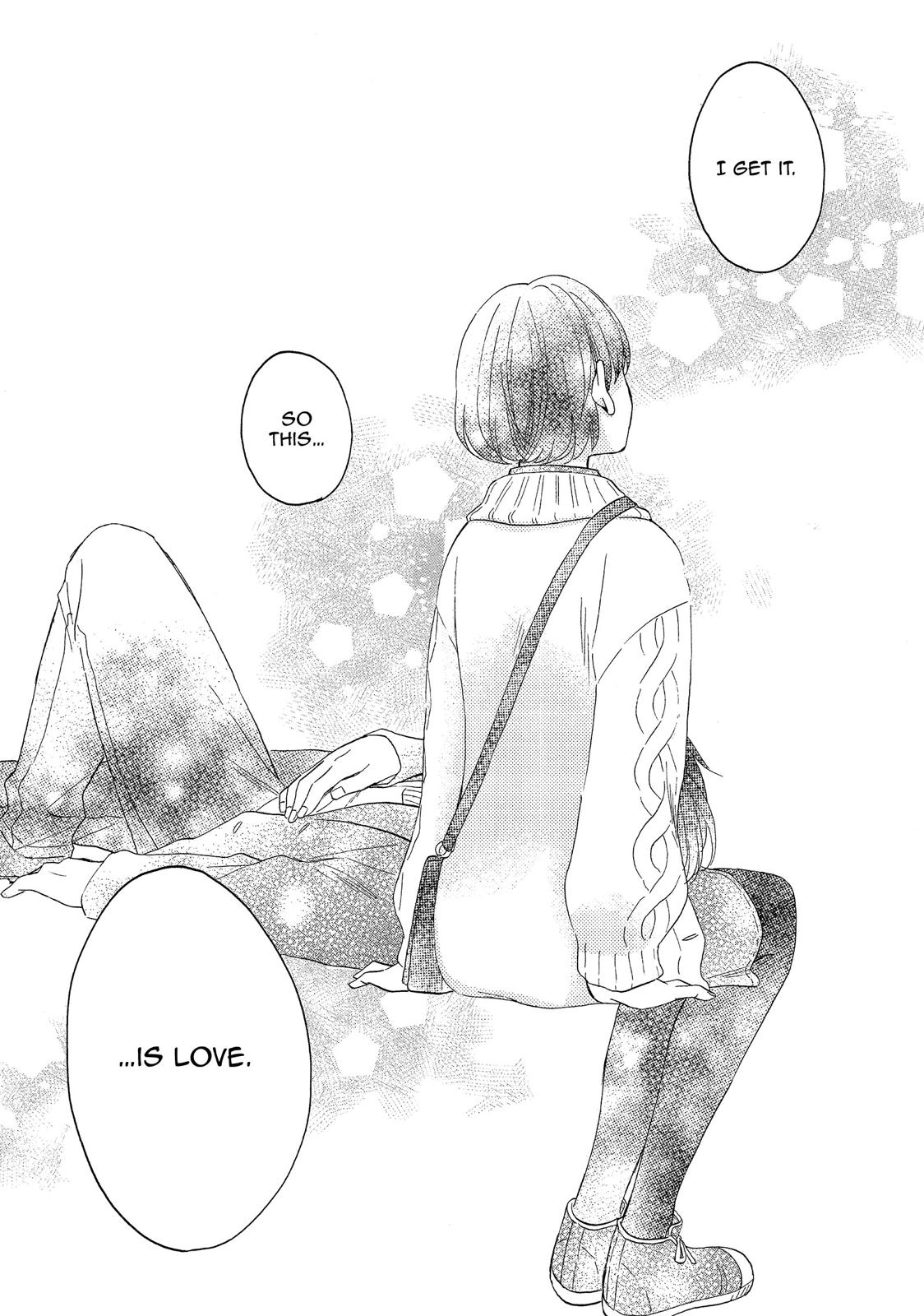Read A Condition Called Love EN Manga Online