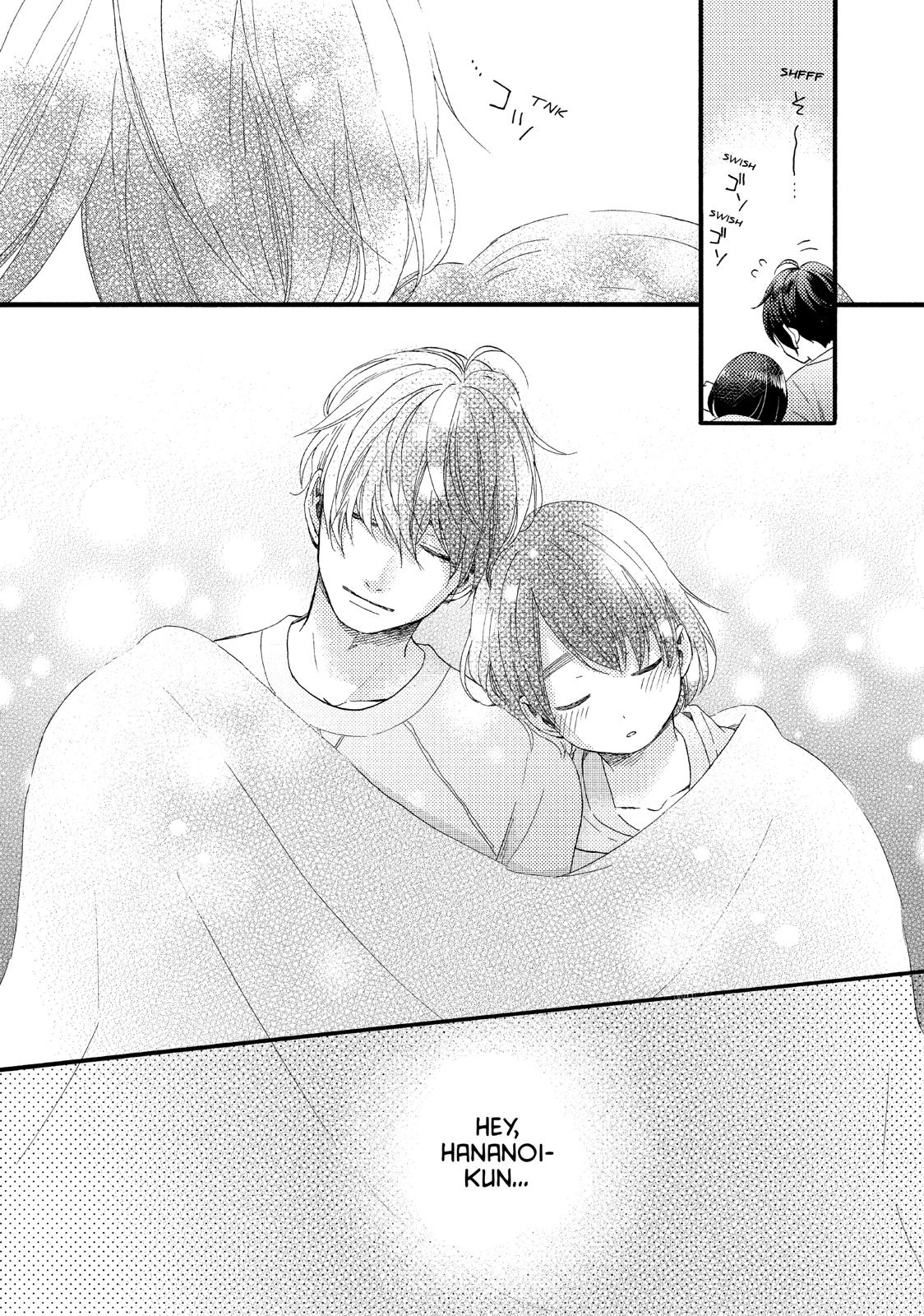 Read A Condition Called Love EN Manga Online