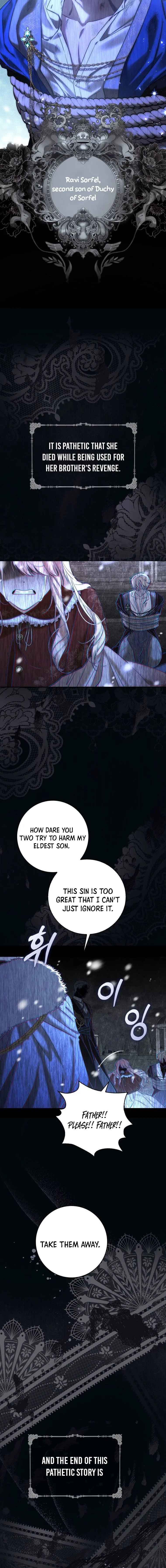 Read A Fortune-Telling Princess EN Manga Online