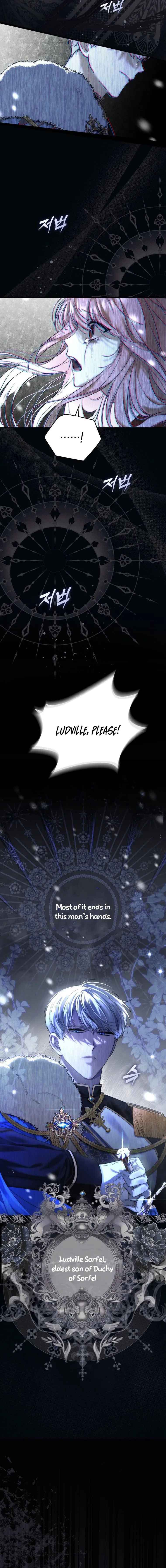 Read A Fortune-Telling Princess EN Manga Online