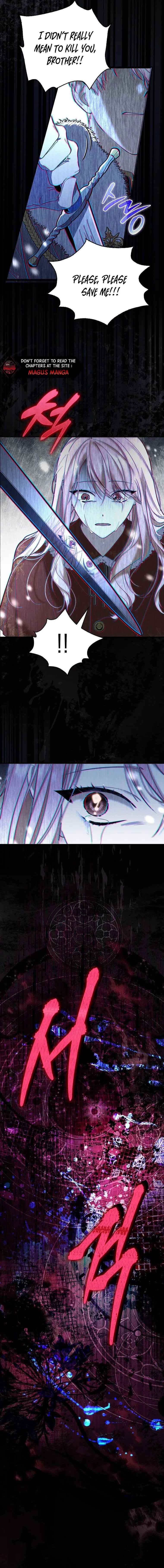 Read A Fortune-Telling Princess EN Manga Online