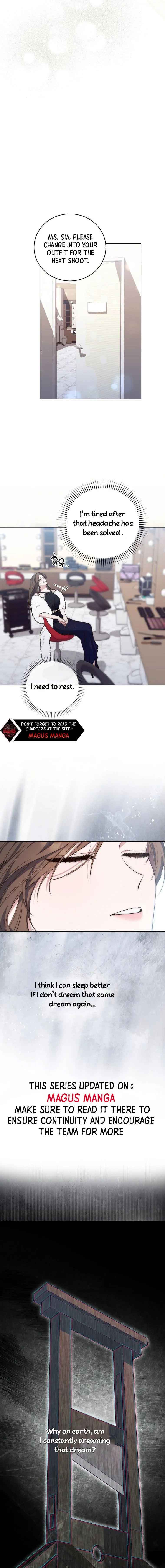 Read A Fortune-Telling Princess EN Manga Online