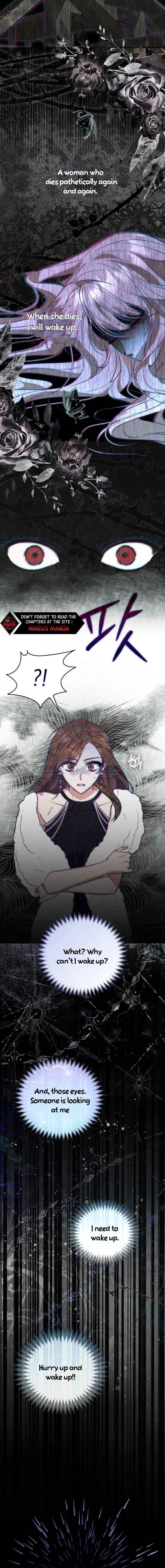 Read A Fortune-Telling Princess EN Manga Online
