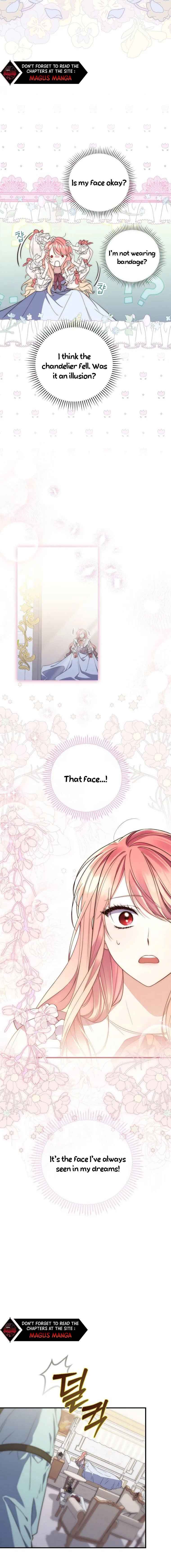 Read A Fortune-Telling Princess EN Manga Online