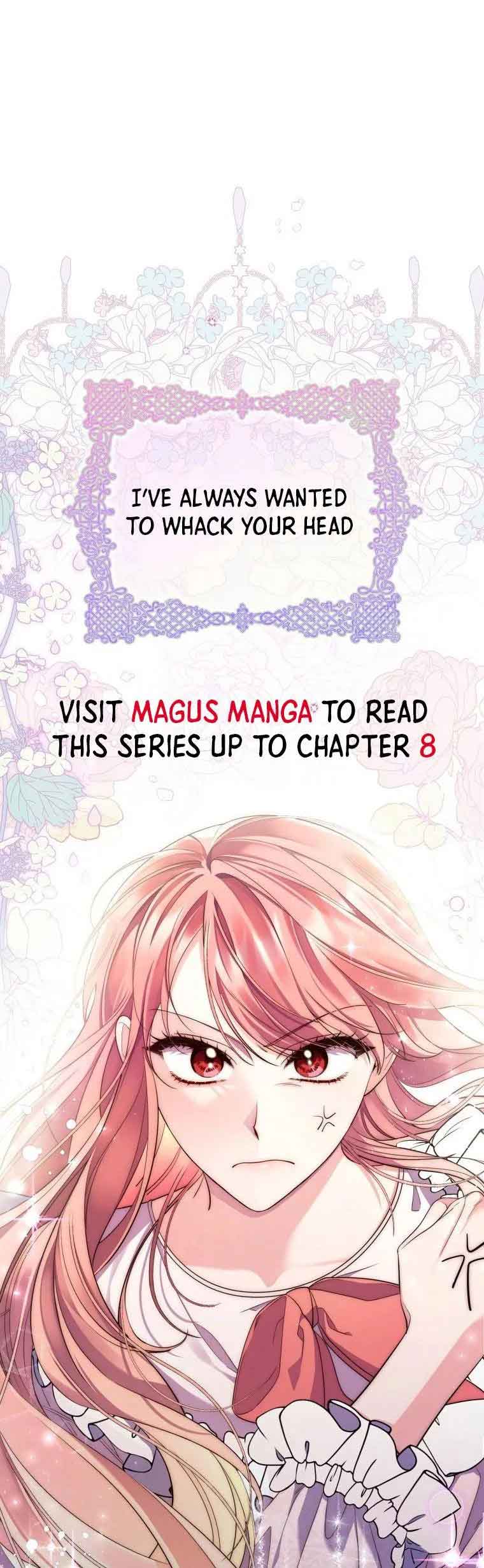 Read A Fortune-Telling Princess EN Manga Online