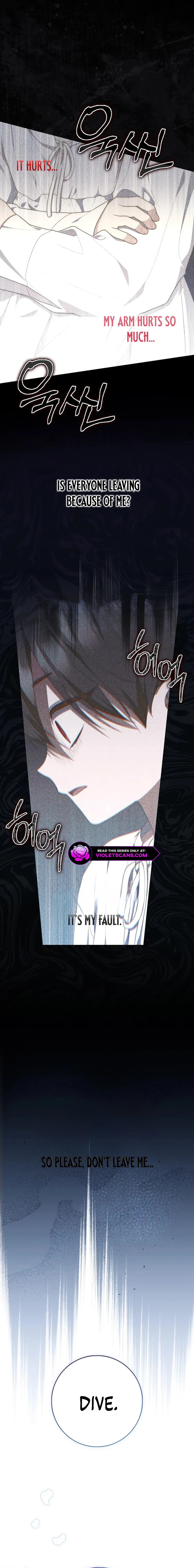 Read A Fortune-Telling Princess EN Manga Online