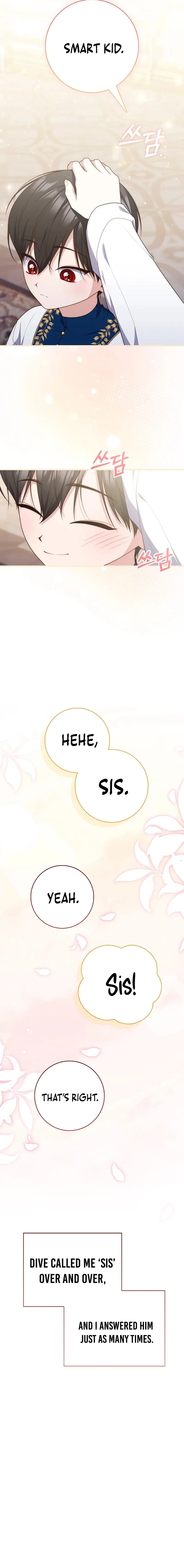 Read A Fortune-Telling Princess EN Manga Online
