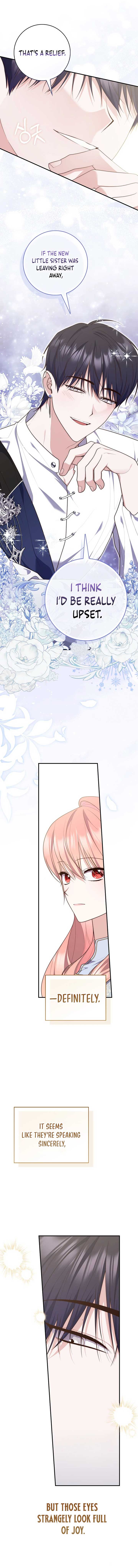 Read A Fortune-Telling Princess EN Manga Online
