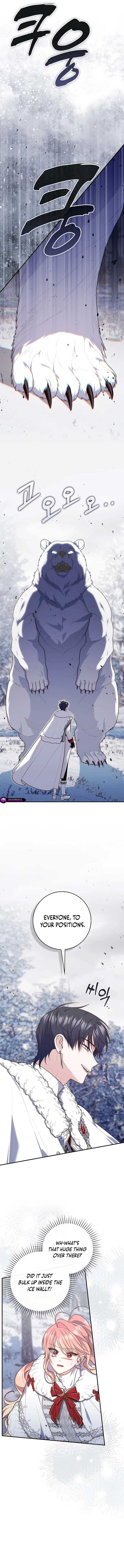 Read A Fortune-Telling Princess EN Manga Online
