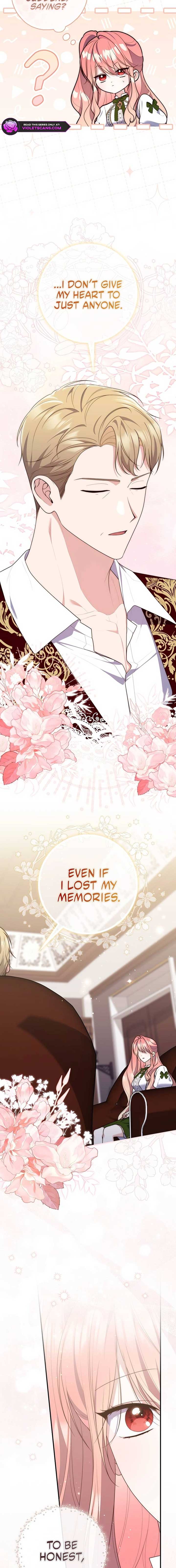 Read A Fortune-Telling Princess EN Manga Online