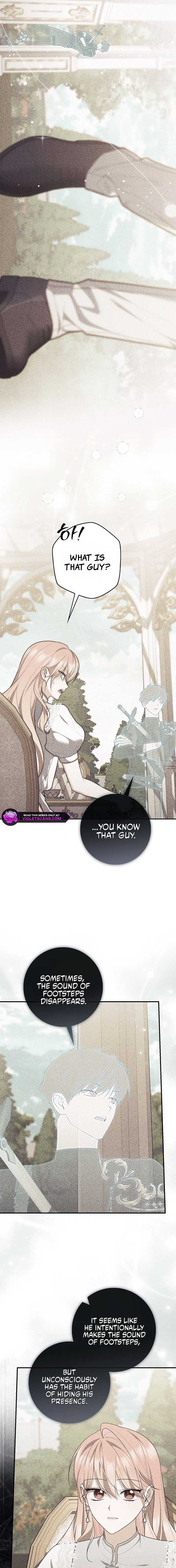 Read A Fortune-Telling Princess EN Manga Online