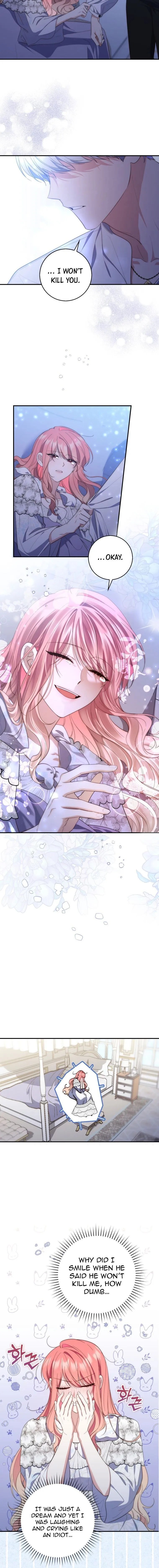 Read A Fortune-Telling Princess EN Manga Online