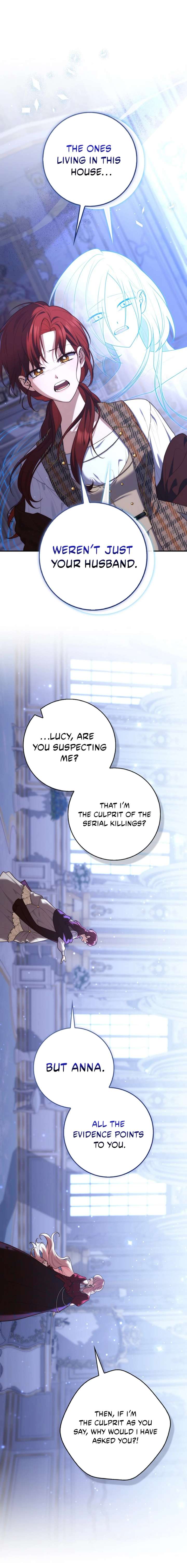 Read A Fortune-Telling Princess EN Manga Online