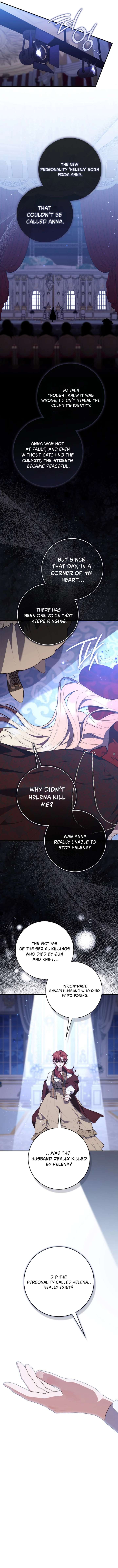 Read A Fortune-Telling Princess EN Manga Online