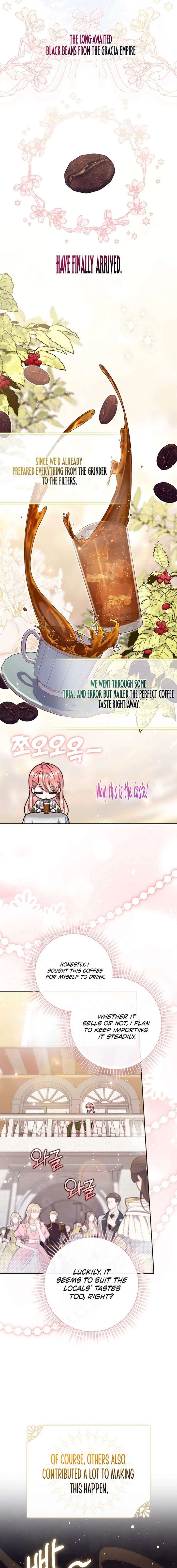 Read A Fortune-Telling Princess EN Manga Online