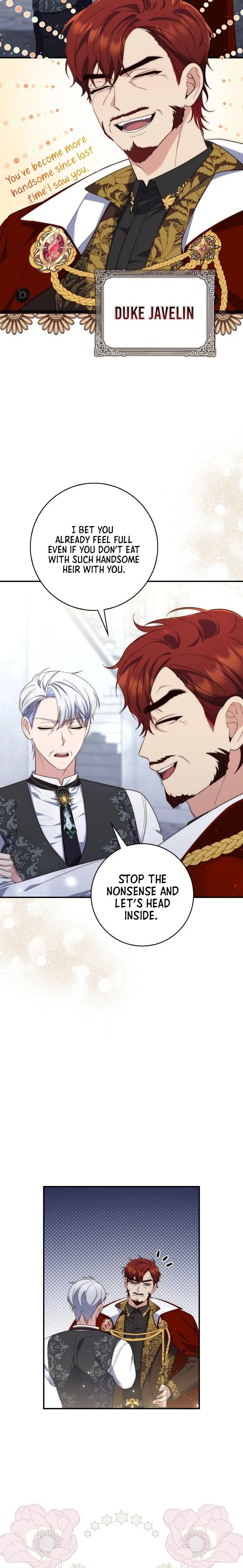 Read A Fortune-Telling Princess EN Manga Online