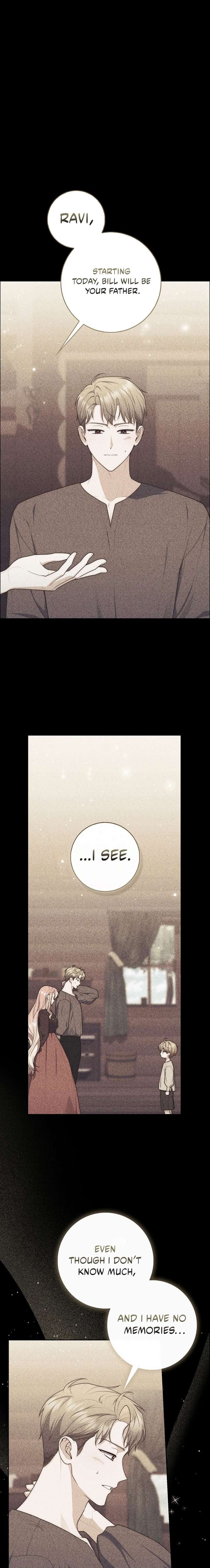 Read A Fortune-Telling Princess EN Manga Online