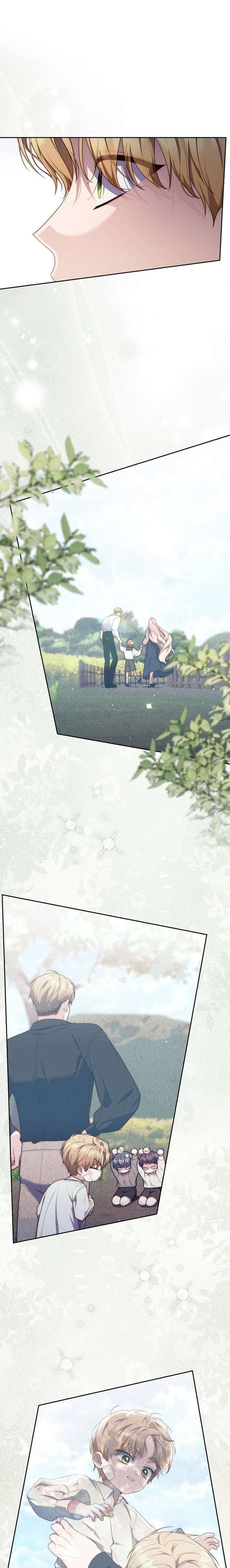 Read A Fortune-Telling Princess EN Manga Online