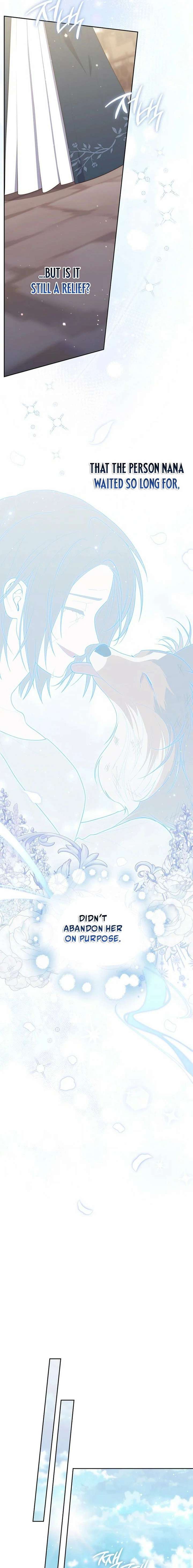 Read A Fortune-Telling Princess EN Manga Online
