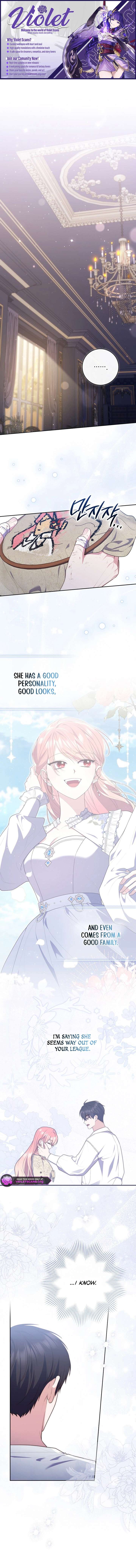 Read A Fortune-Telling Princess EN Manga Online