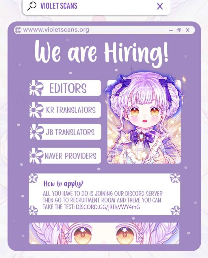 Read A Fortune-Telling Princess EN Manga Online