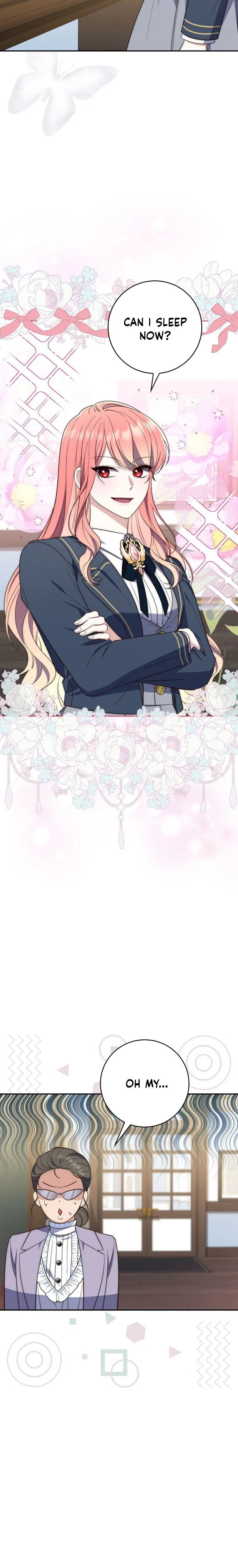 Read A Fortune-Telling Princess EN Manga Online