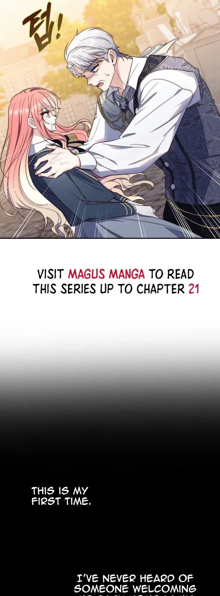 Read A Fortune-Telling Princess EN Manga Online