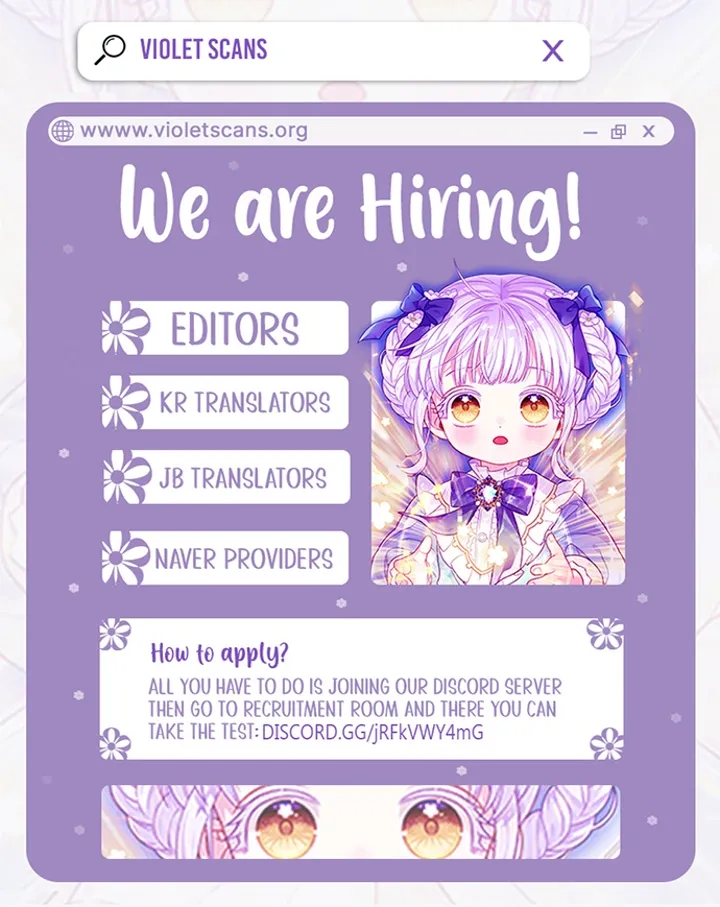 Read A Fortune-Telling Princess EN Manga Online