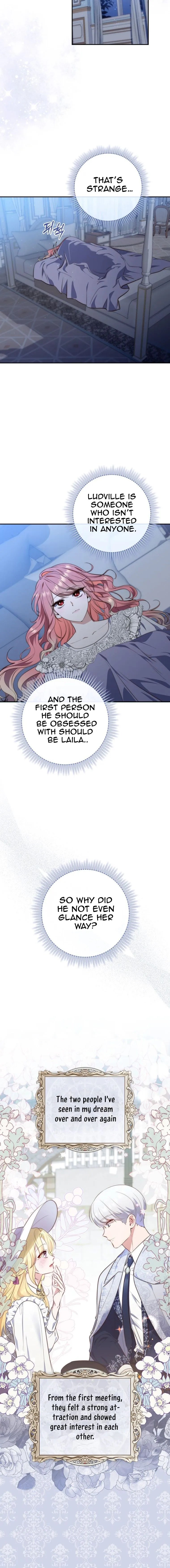 Read A Fortune-Telling Princess EN Manga Online