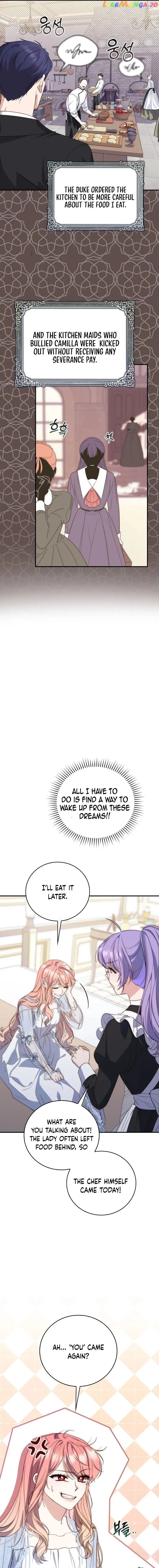 Read A Fortune-Telling Princess EN Manga Online
