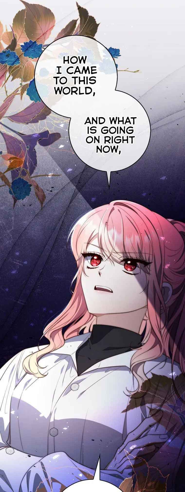 Read A Fortune-Telling Princess EN Manga Online