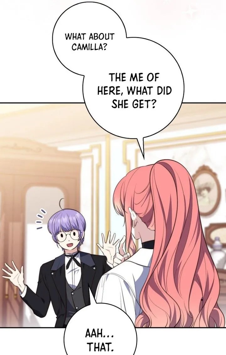 Read A Fortune-Telling Princess EN Manga Online