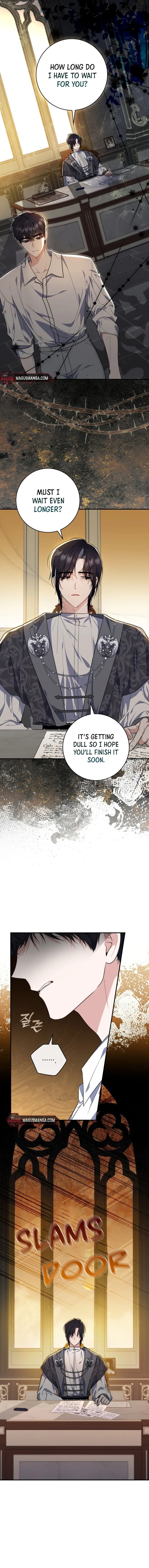 Read A Fortune-Telling Princess EN Manga Online