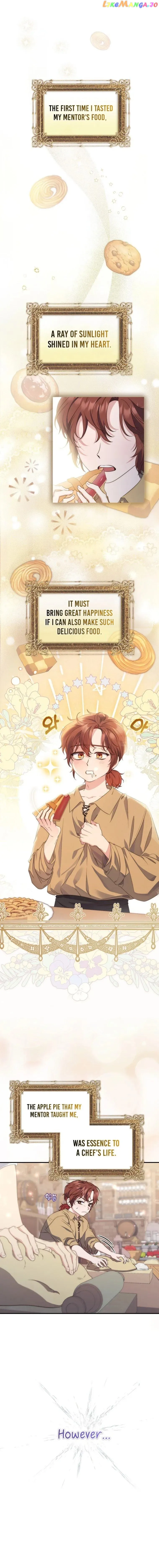 Read A Fortune-Telling Princess EN Manga Online