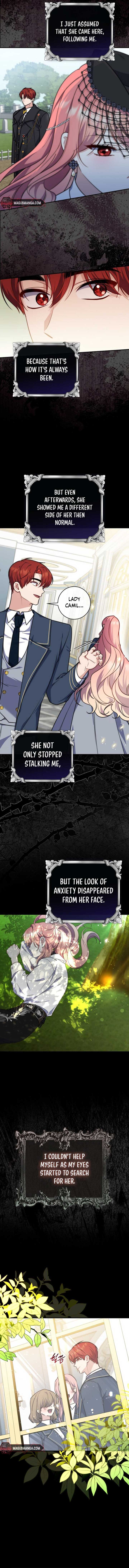 Read A Fortune-Telling Princess EN Manga Online