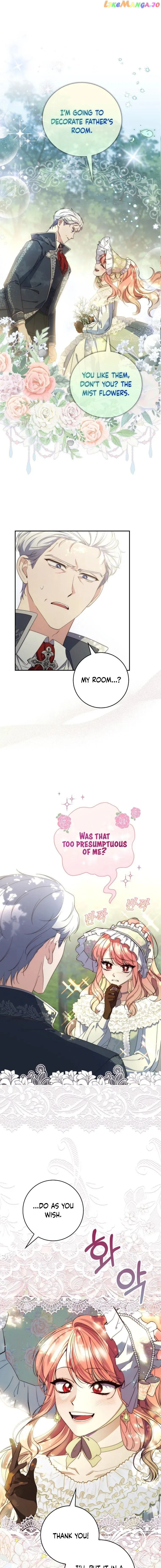 Read A Fortune-Telling Princess EN Manga Online