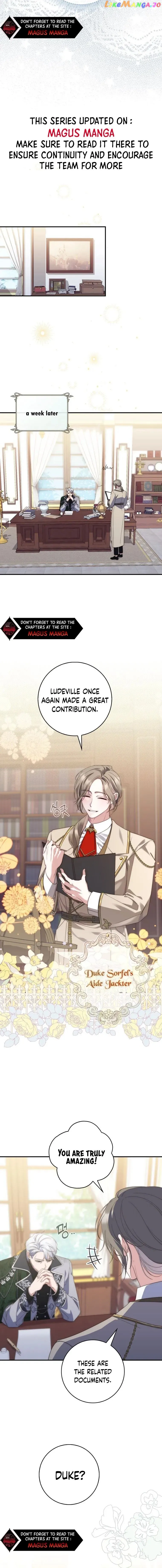 Read A Fortune-Telling Princess EN Manga Online