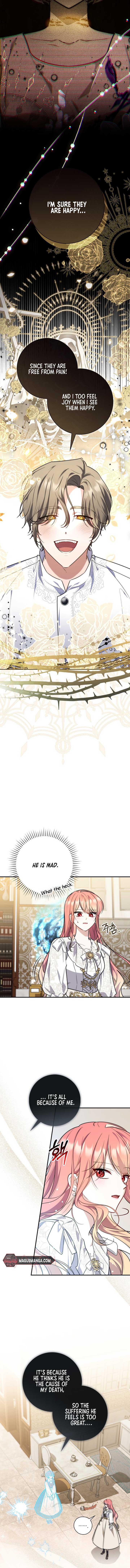 Read A Fortune-Telling Princess EN Manga Online