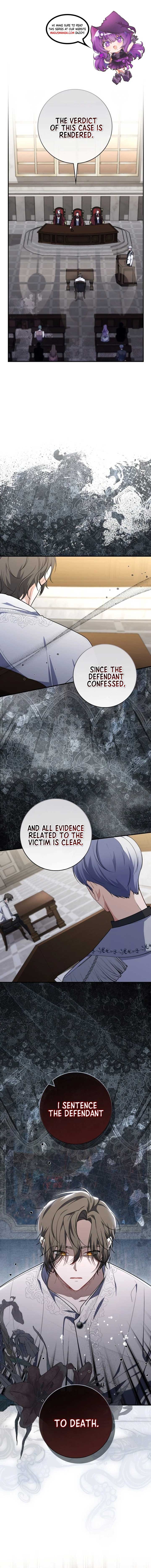 Read A Fortune-Telling Princess EN Manga Online