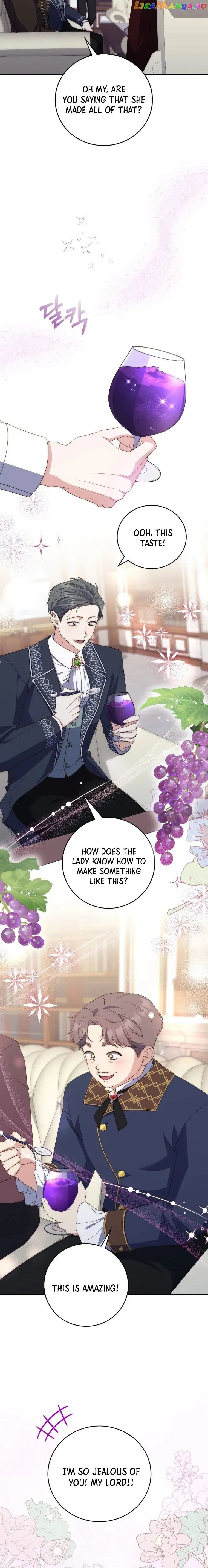 Read A Fortune-Telling Princess EN Manga Online