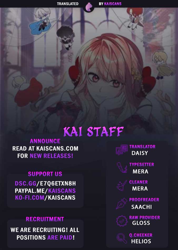 Read A Fortune-Telling Princess EN Manga Online