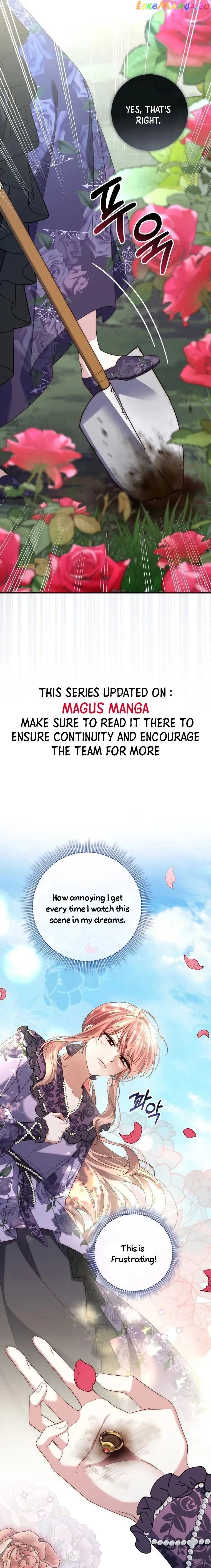 Read A Fortune-Telling Princess EN Manga Online