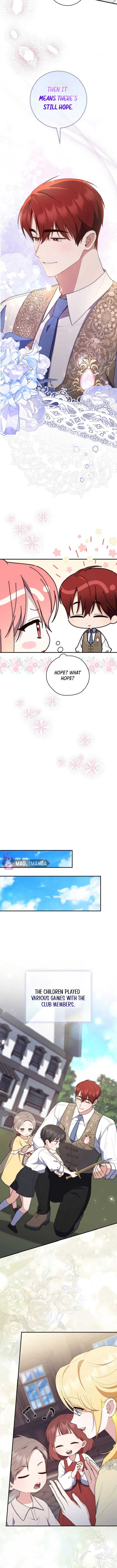 Read A Fortune-Telling Princess EN Manga Online