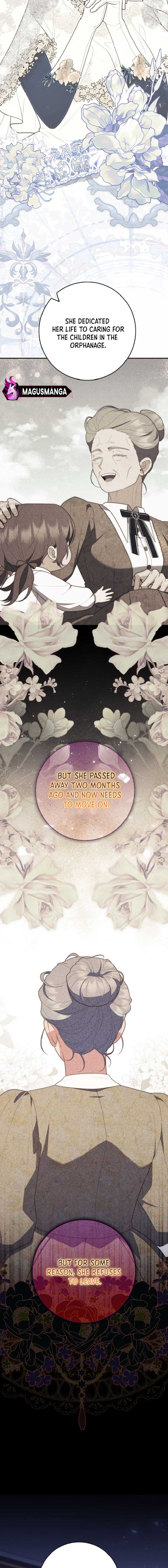 Read A Fortune-Telling Princess EN Manga Online