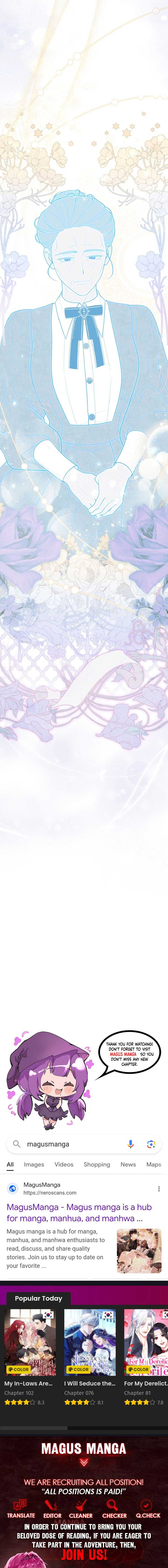 Read A Fortune-Telling Princess EN Manga Online
