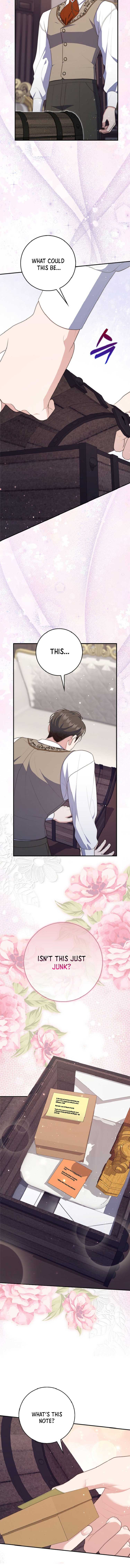 Read A Fortune-Telling Princess EN Manga Online