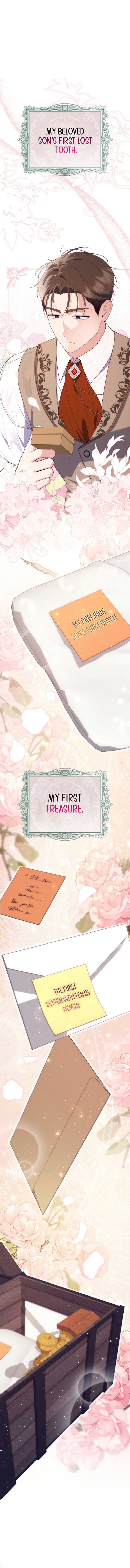 Read A Fortune-Telling Princess EN Manga Online