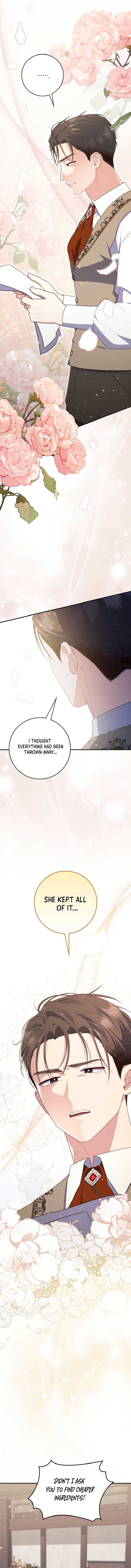 Read A Fortune-Telling Princess EN Manga Online