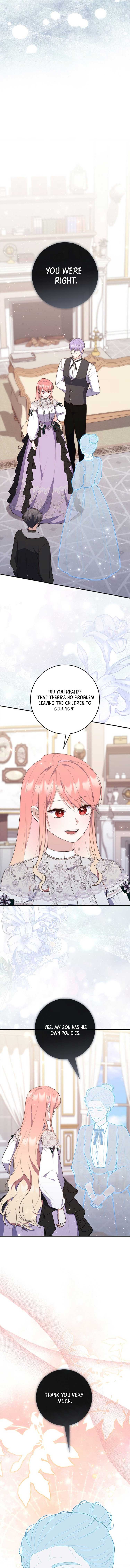 Read A Fortune-Telling Princess EN Manga Online